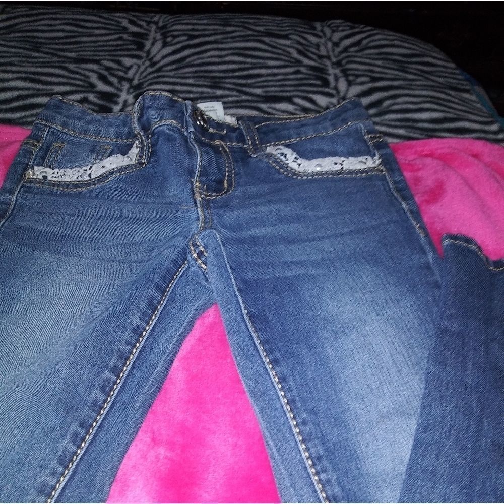 Mudd jeans